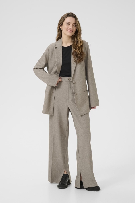 Kaffe katilla blazer